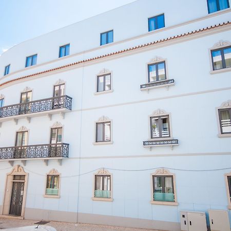 Hotel Cidade De Olhao Luaran gambar