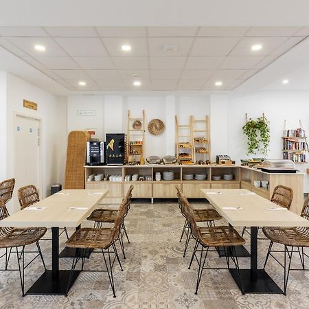 Hotel Cidade De Olhao Luaran gambar