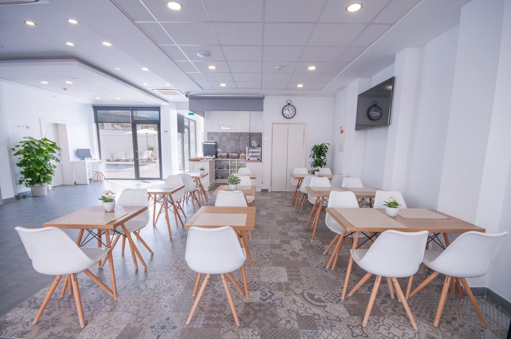 Hotel Cidade De Olhao Luaran gambar