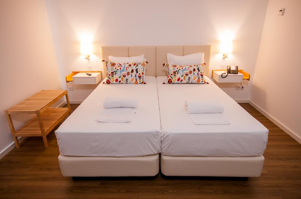 Hotel Cidade De Olhao Luaran gambar