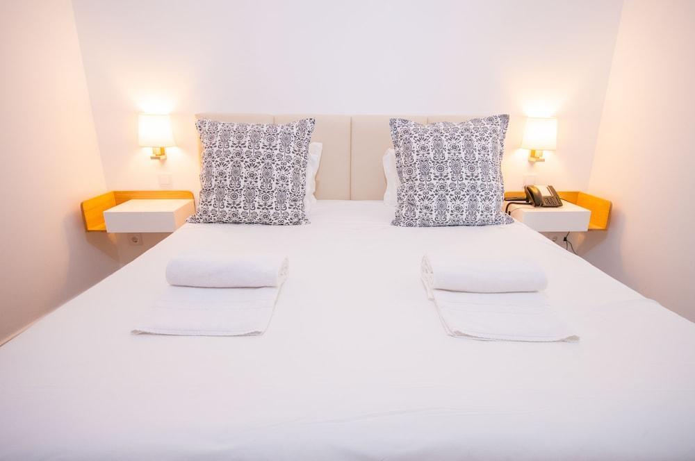 Hotel Cidade De Olhao Luaran gambar