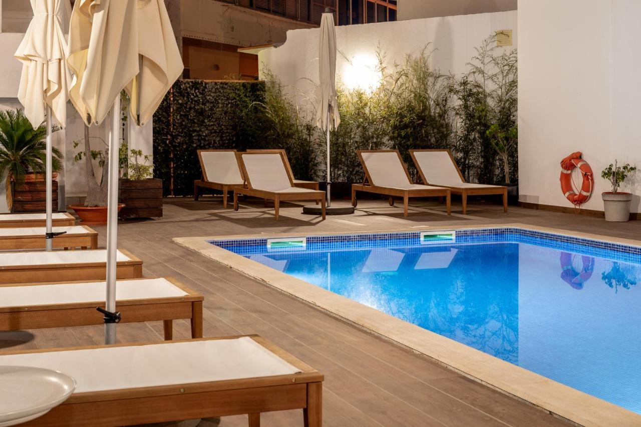 Hotel Cidade De Olhao Luaran gambar