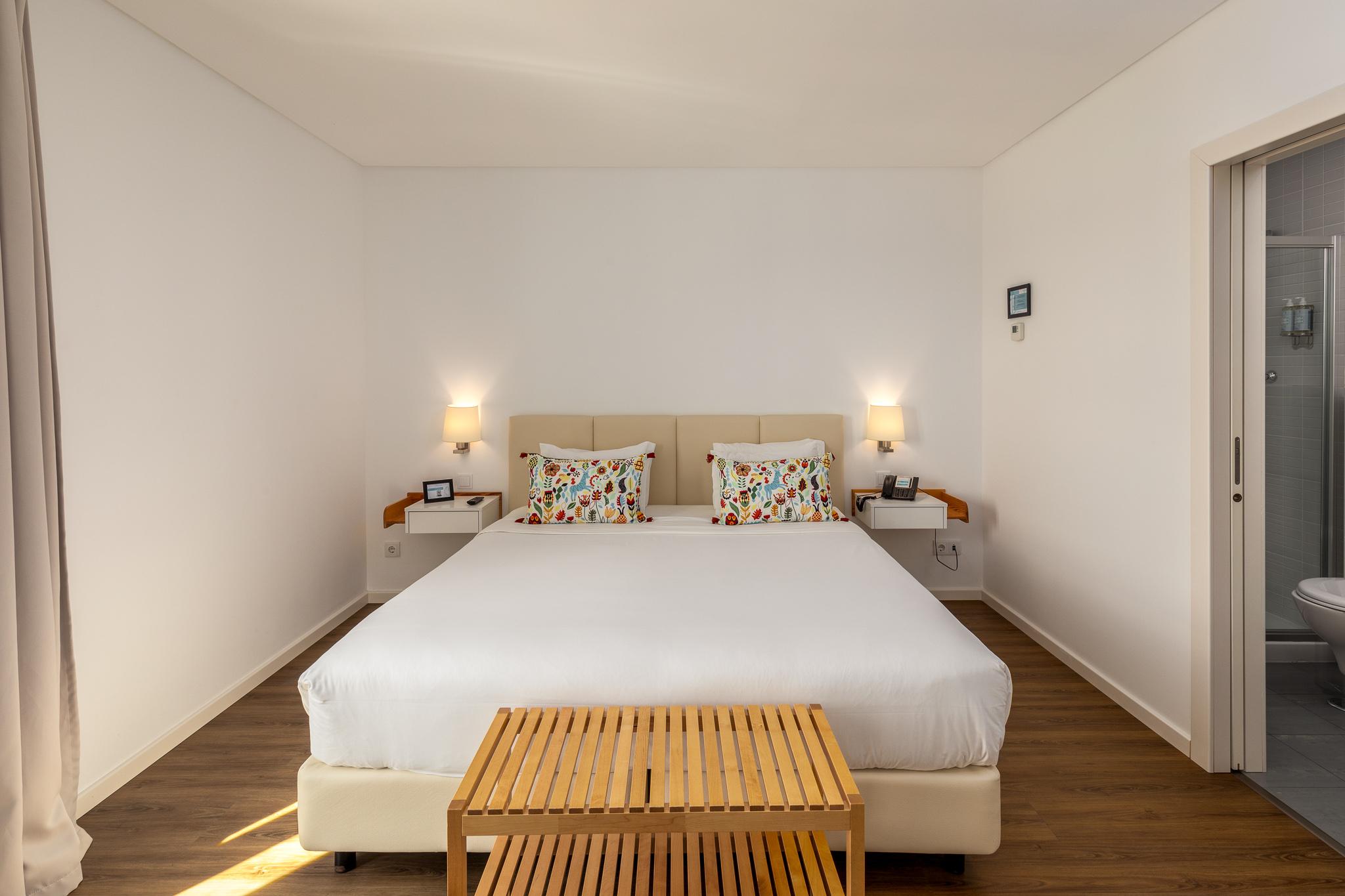 Hotel Cidade De Olhao Luaran gambar