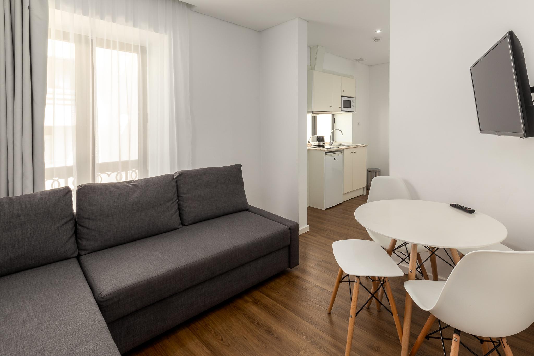 Hotel Cidade De Olhao Luaran gambar