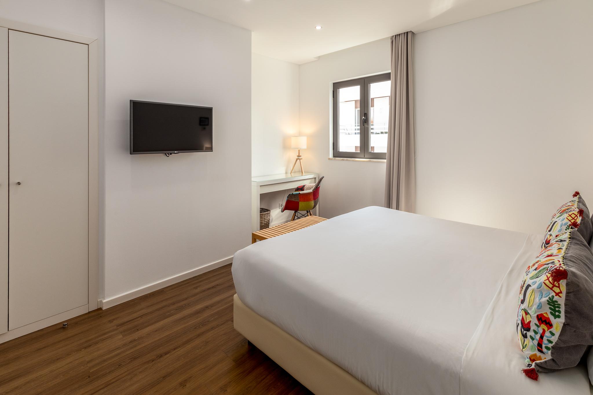 Hotel Cidade De Olhao Luaran gambar