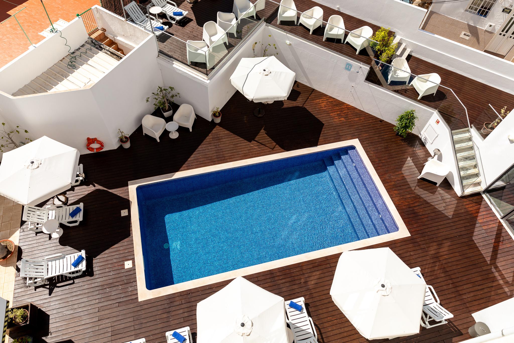 Hotel Cidade De Olhao Luaran gambar