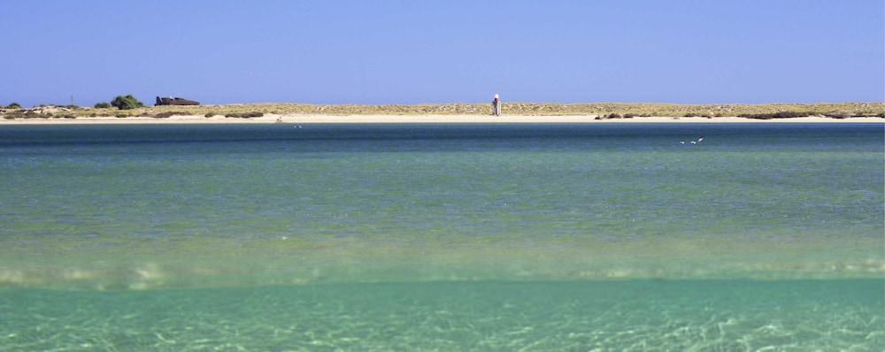 Hotel Cidade De Olhao Luaran gambar