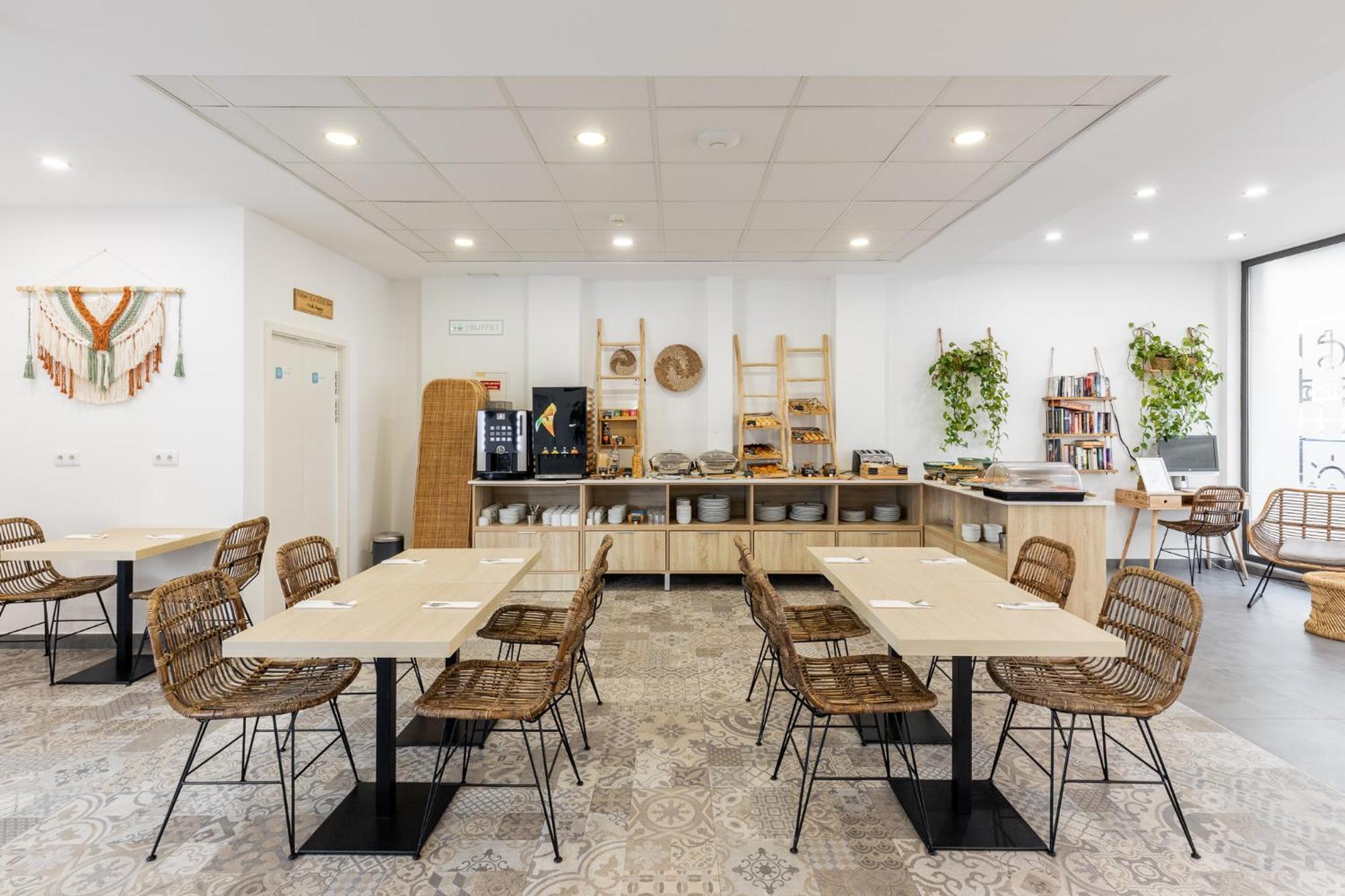 Hotel Cidade De Olhao Luaran gambar